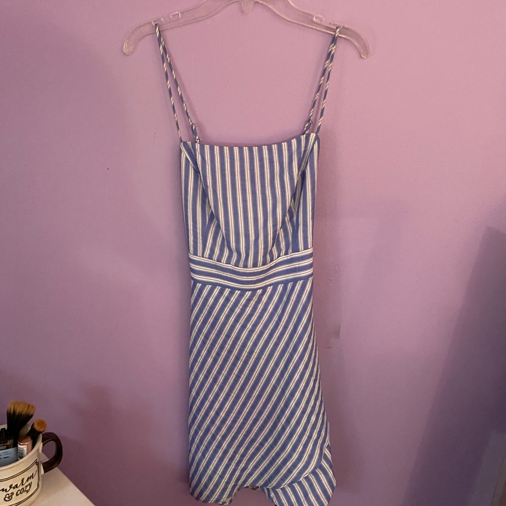 Lulus dress